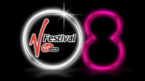 V Festival&nbsp;Tickets