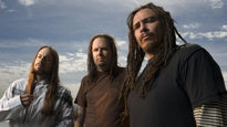 Korn&nbsp;Tickets