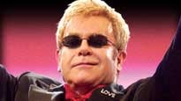 Elton John&nbsp;Tickets