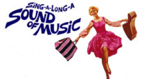 Sing-A-Long-A Sound of Music