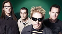 The Offspring&nbsp;Tickets