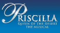 Priscilla Queen Of The Desert The Musical&nbsp;Tickets