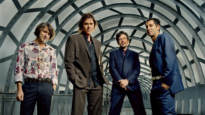 2008 MSO - The Whitlams&nbsp;Tickets