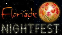 Floriade Nightfest&nbsp;Tickets