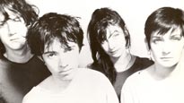My Bloody Valentine&nbsp;Tickets