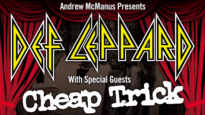 Def Leppard