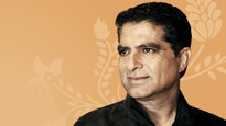 Deepak Chopra&nbsp;Tickets