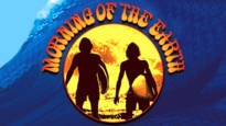 Morning of the Earth