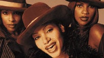 Salt-N-Pepa&nbsp;Tickets