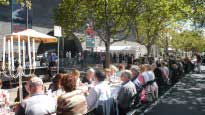 Melbourne Food & Wine Festival - World's Longest Lunch&nbsp;Tickets