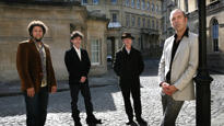 Crowded House&nbsp;Tickets