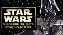 Star Wars - Where Science Meets Imagination&nbsp;Tickets