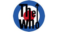 The Who&nbsp;Tickets