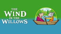 The Wind in the Willows&nbsp;Tickets