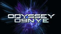 Odyssey NYE&nbsp;Tickets