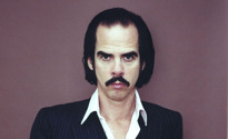 Nick Cave&nbsp;Tickets