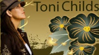 Toni Childs&nbsp;Tickets