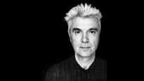 David Byrne