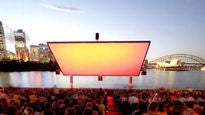 St.George OpenAir Cinema