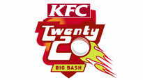 KFC Twenty20 Big Bash