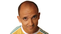 Carl Barron