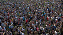 V Festival&nbsp;Tickets