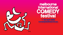 Melbourne International Comedy Festival&nbsp;Tickets