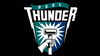 Peel Thunder&nbsp;Tickets