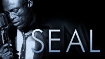 Seal&nbsp;Tickets