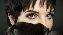 Liza Minnelli