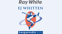 EJ Whitten Legends Game&nbsp;Tickets
