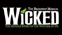 Wicked : The Musical