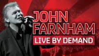 John Farnham&nbsp;Tickets