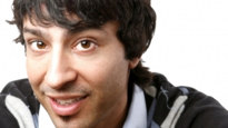 Arj Barker&nbsp;Tickets
