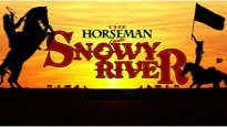 The Horseman From Snowy River