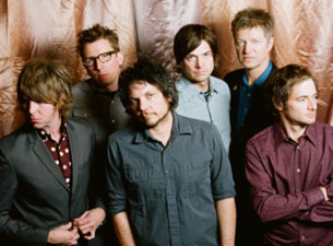 Wilco&nbsp;Tickets