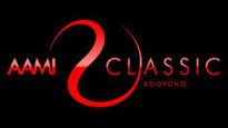 AAMI Classic