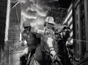 Paspaley Polo In The City&nbsp;Tickets