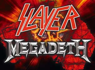 Slayer&nbsp;Tickets