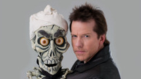 Jeff Dunham&nbsp;Tickets