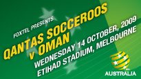 Socceroos