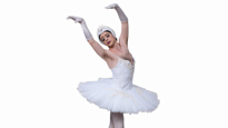 Les Ballets Trockadero