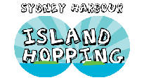 Sydney Harbour Island Hopping