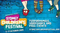 Sydney Children's Festival&nbsp;Tickets