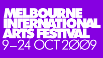 Melbourne International Arts Festival