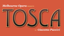 Tosca&nbsp;Tickets