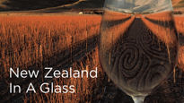 New Zealand In A Glass