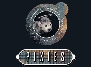 Pixies&nbsp;Tickets