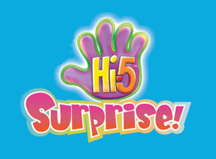 Hi-5&nbsp;Tickets