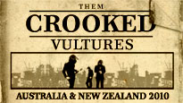 Them Crooked Vultures